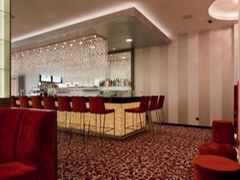 Crowne Plaza St Petersburg Airport Hotel