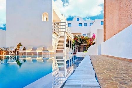 Anthea Villas (-ex Villa Vergina)