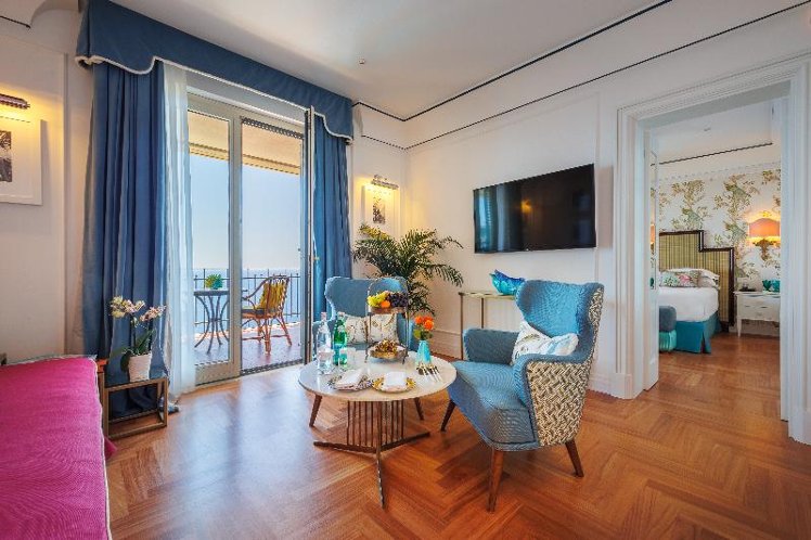 SUITE EXECUTIVE Room