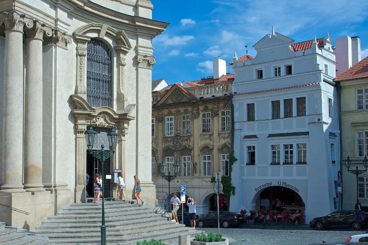 General view