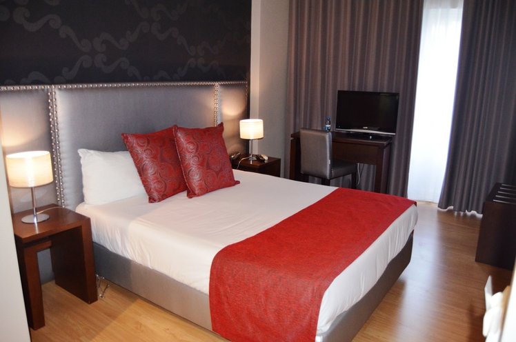 Double or Twin STANDARD Room