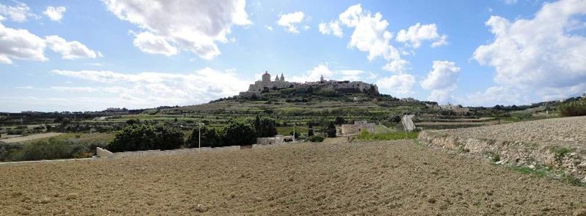 General view