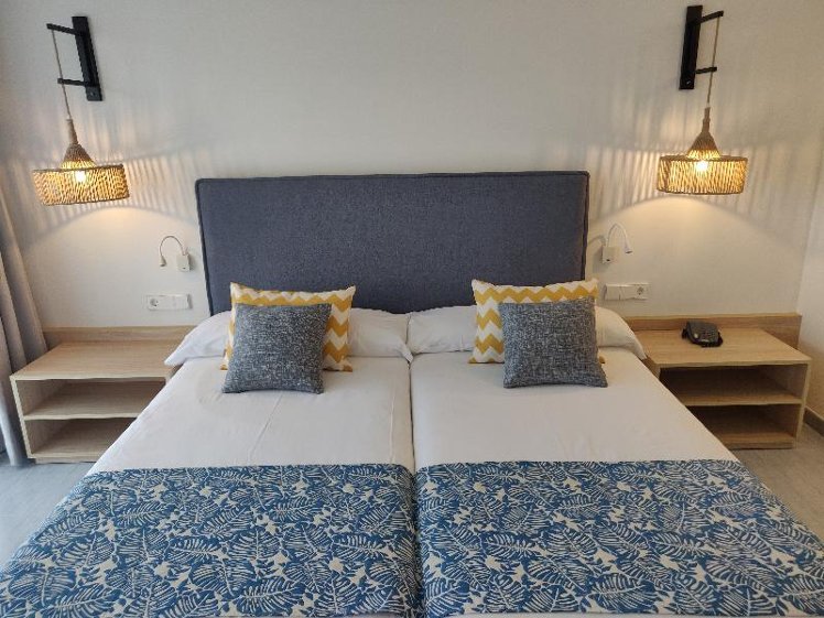 Double or Twin PREMIER Room