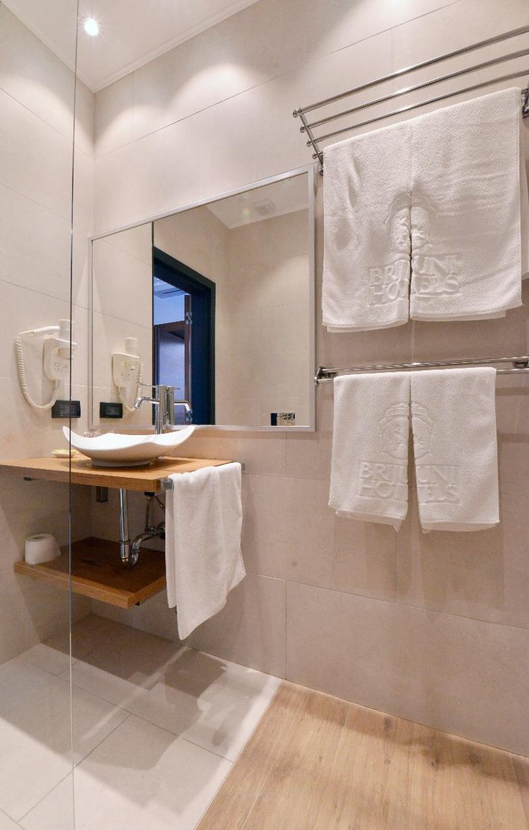 DOUBLE SUPERIOR SEA VIEW Room