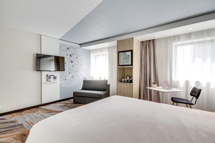 DOUBLE PREMIUM Room