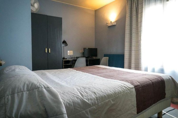 Marmotel Etoile
