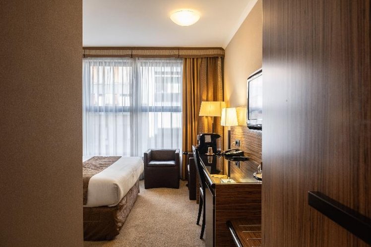 Hyllit Hotel Antwerp