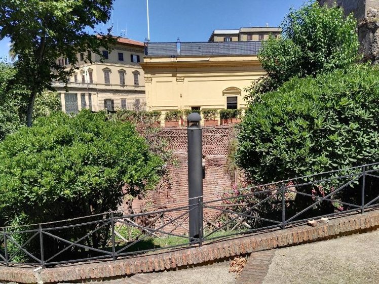General view