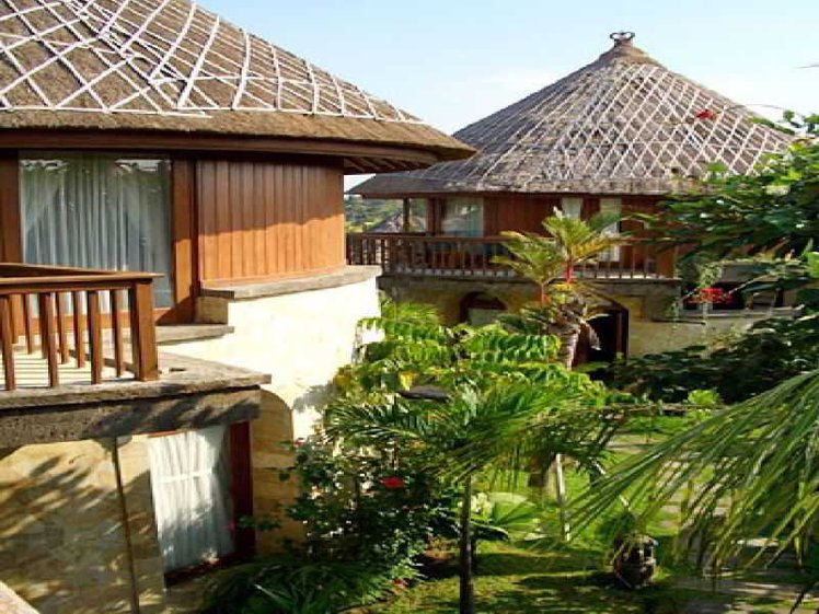 General view