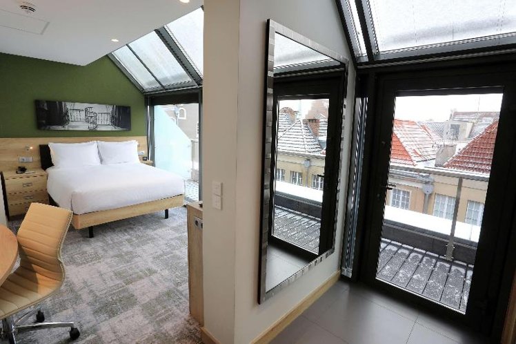 Room WITH BALCONY Room