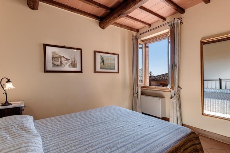 DOUBLE CLASSIC Room