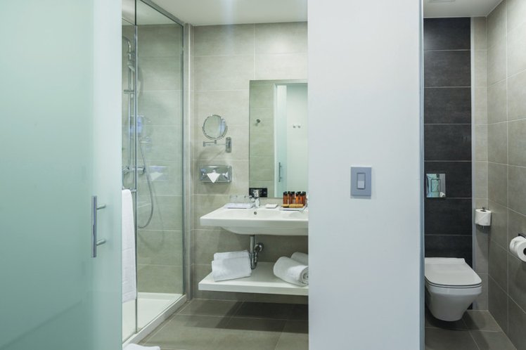 SUITE STANDARD Room