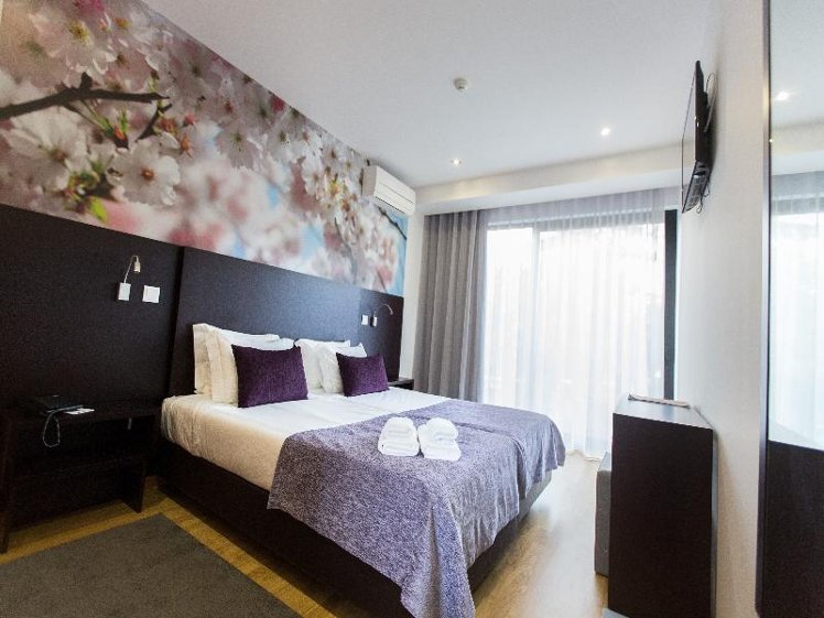 APARTMENT DUPLEX Room