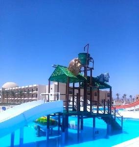 Amarina Queen Resort & Aqua Park