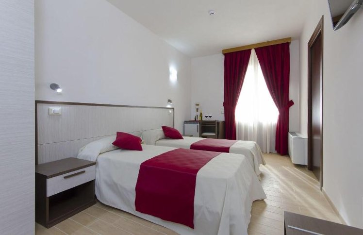 Resort Santa Maria