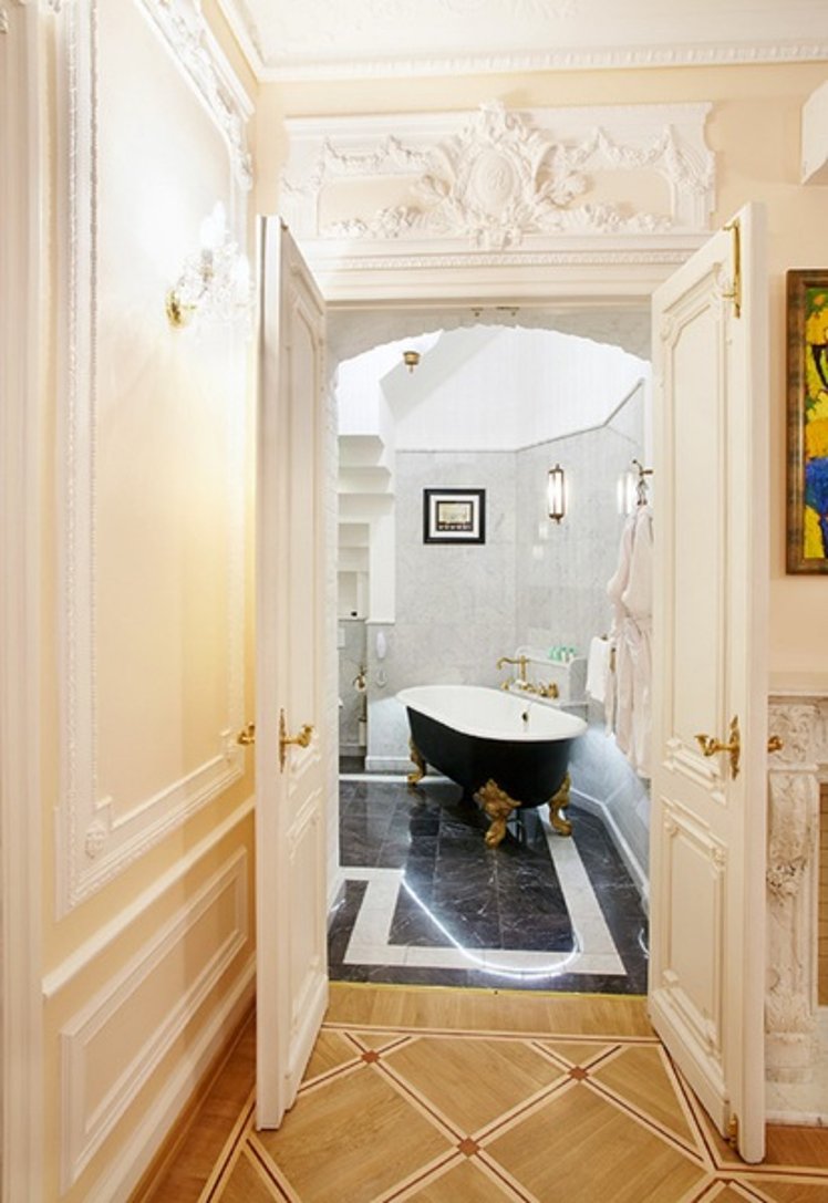 SUITE EXECUTIVE Room