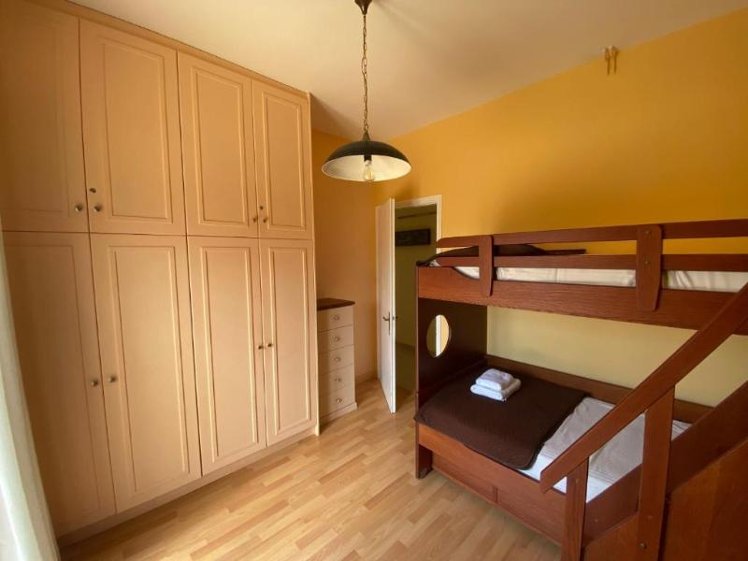 APARTMENT CAPACITY 5 Room