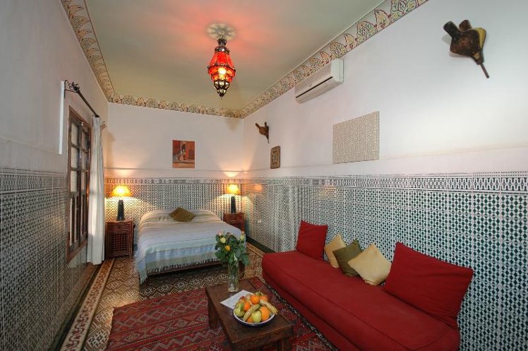 SUITE STANDARD Room