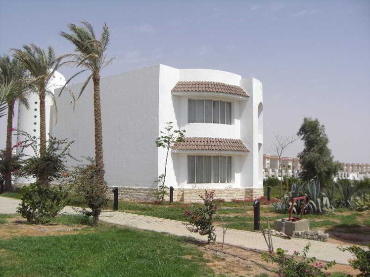 General view