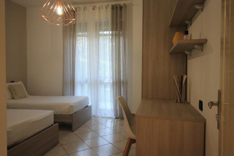 APARTMENT TWO BEDROOMS Room