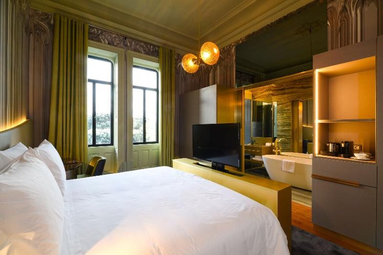 Double or Twin STANDARD Room