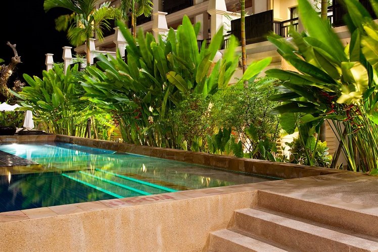 Angkor Miracle Resort and Spa