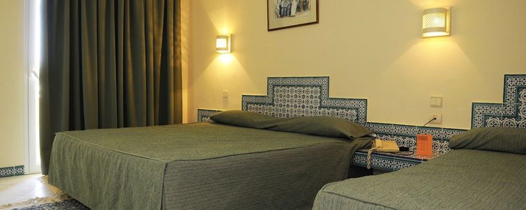 Double or Twin STANDARD Room