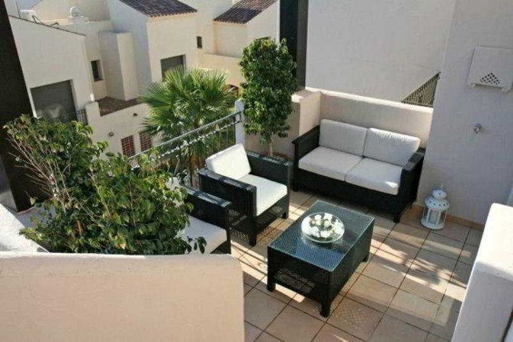 APARTMENT CAPACITY 6 THREE BEDROOM Room