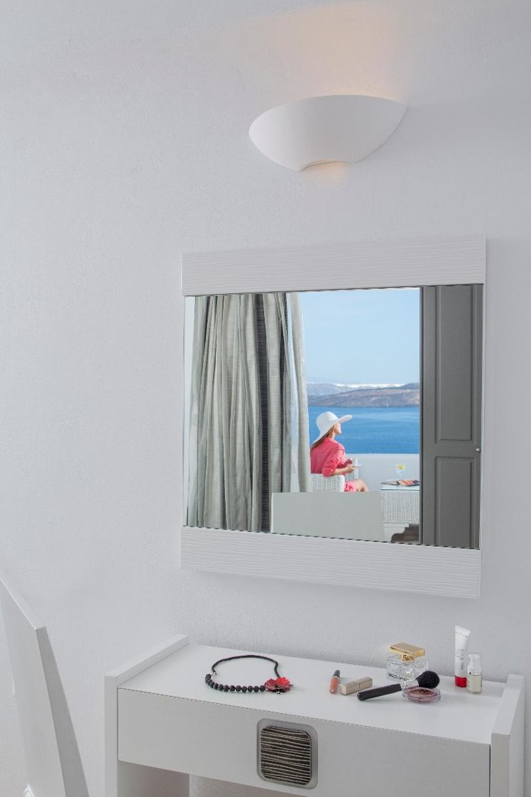 VILLA STANDARD Room