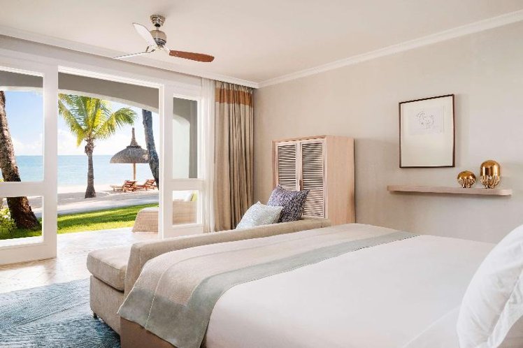 Room BEACH FRONT Room