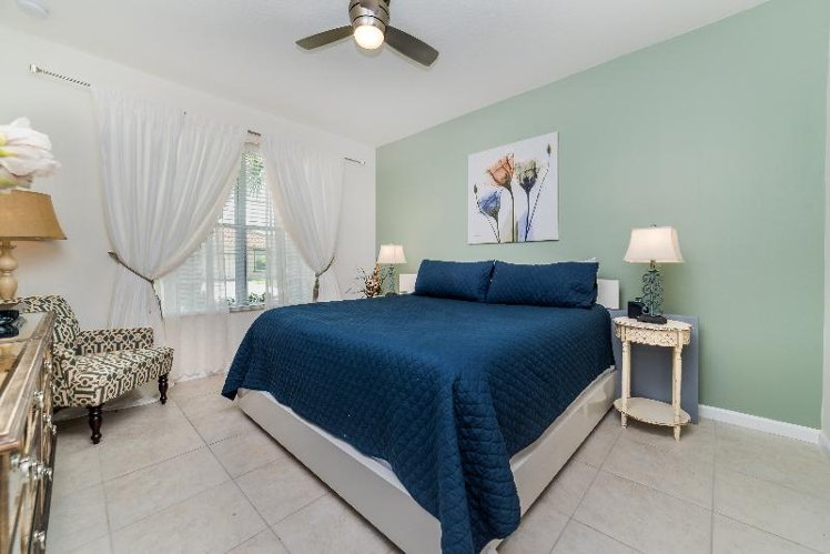 HOME FIVE BEDROOMS WITH PRIVATE POOL Room