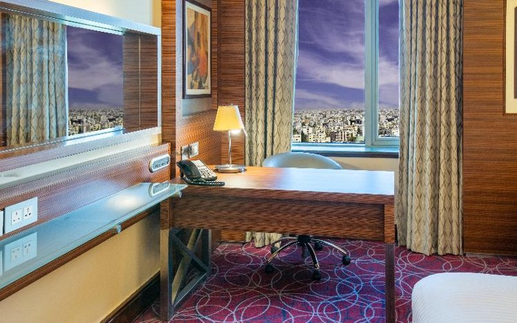 SUITE STANDARD Room