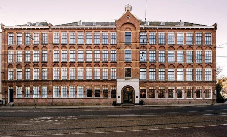 General view