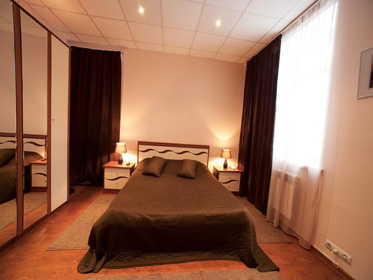 SUITE STANDARD Room