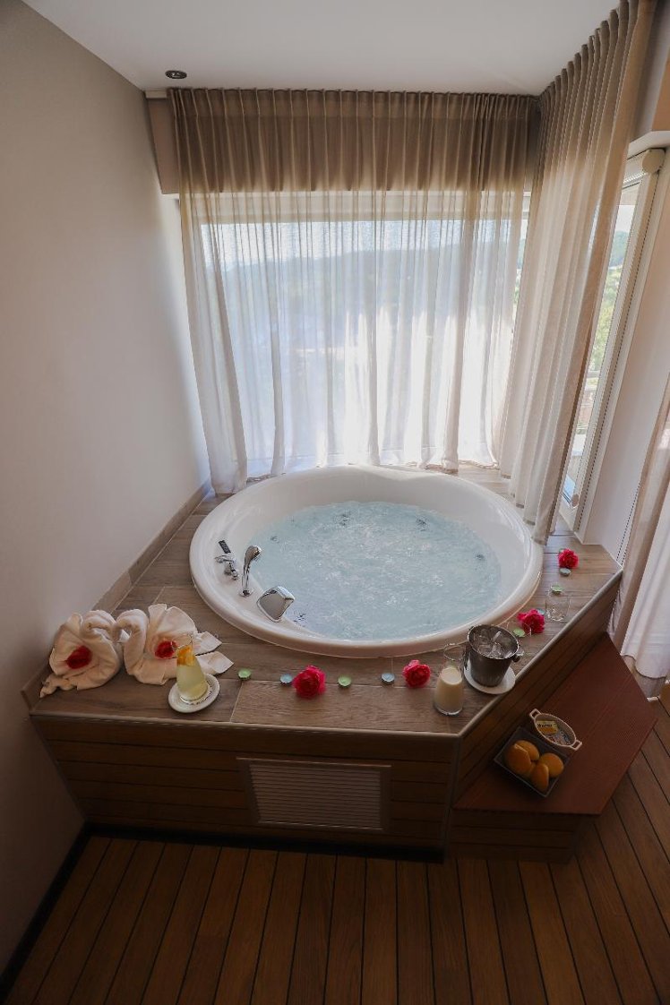 DOUBLE PREMIUM Room