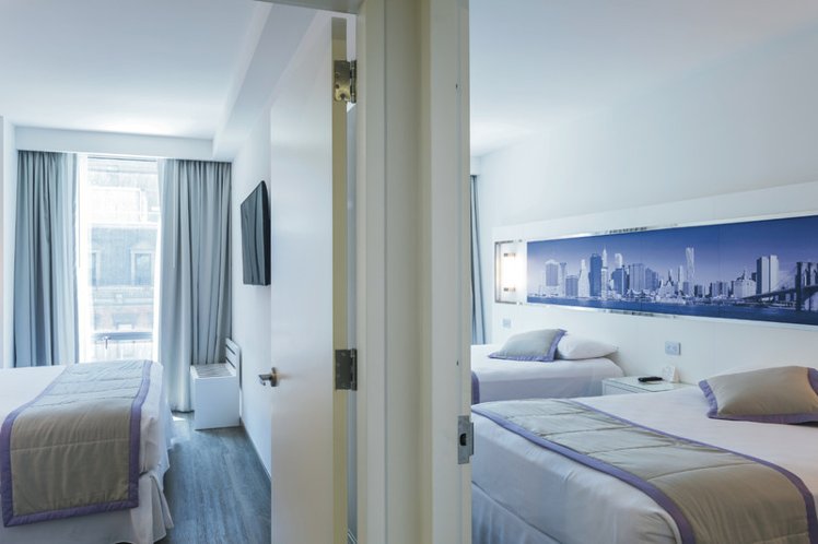 SUITE STANDARD Room