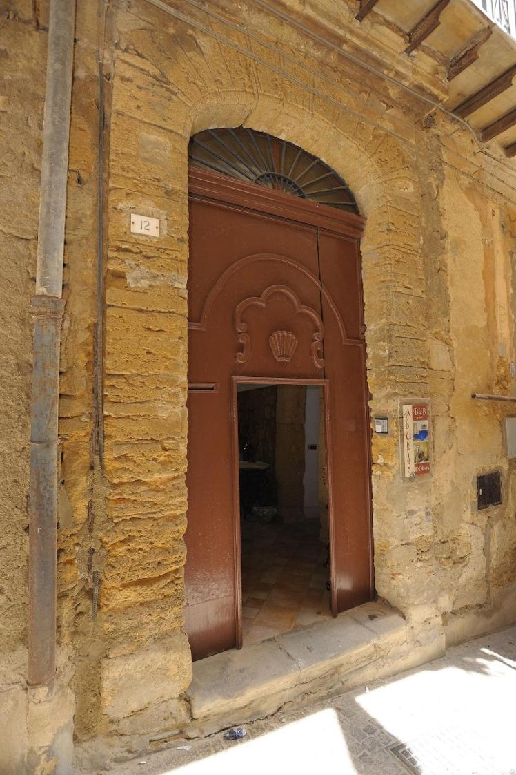 General view