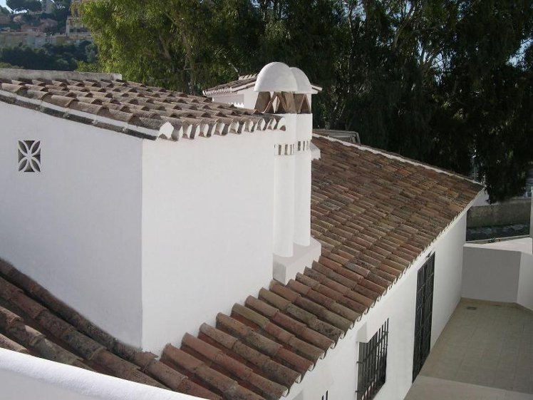 General view