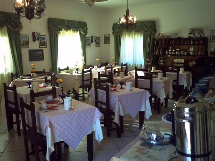 General view