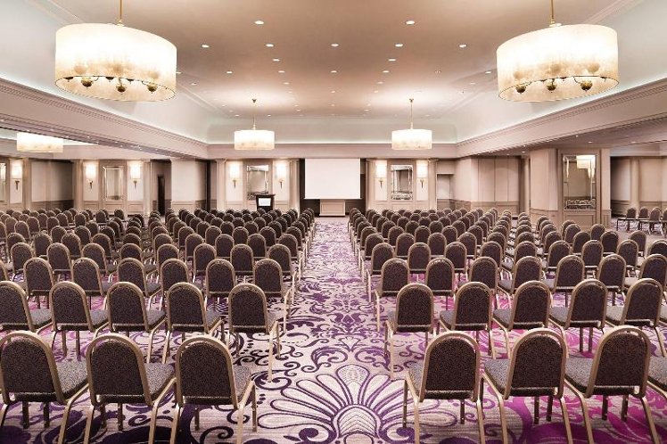 Conferences