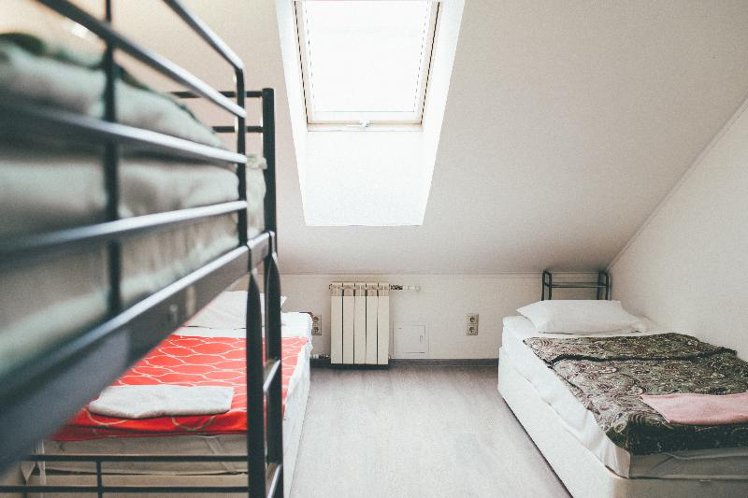 Roofhostel