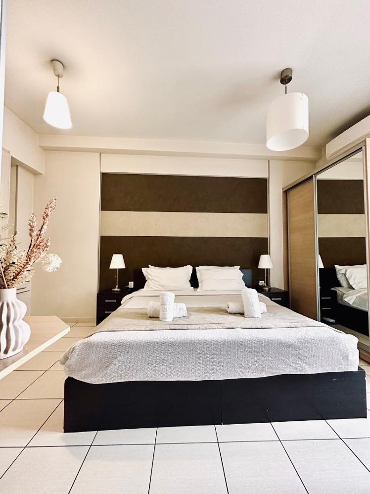 Double or Twin STANDARD Room