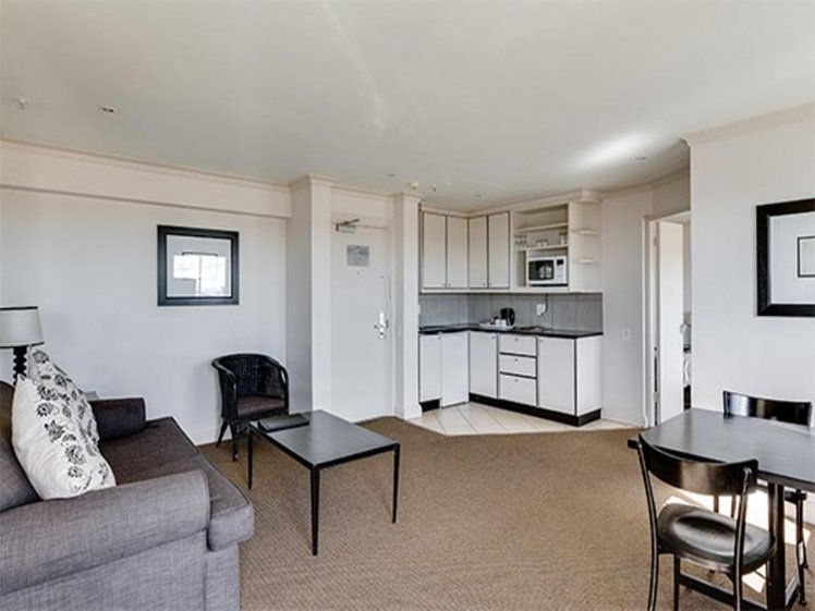 SINGLE STANDARD Room