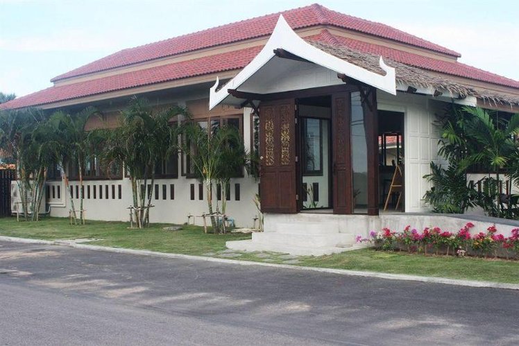 General view