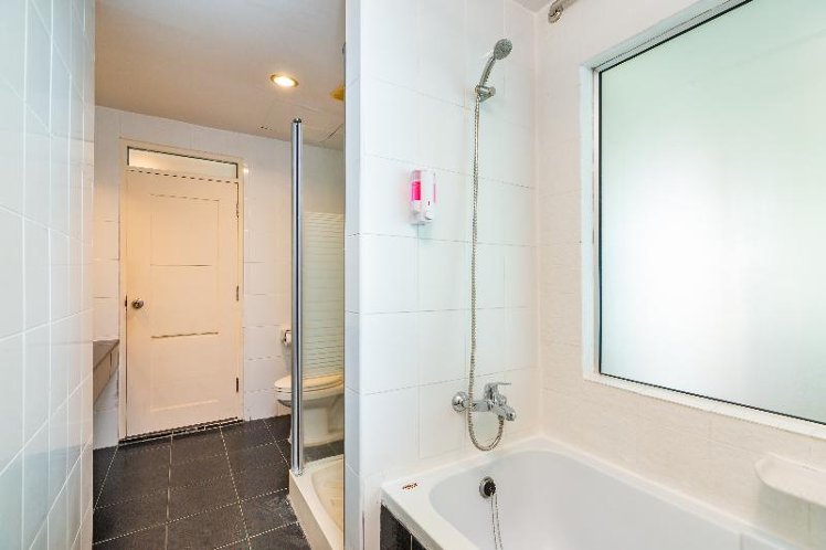 SUITE STANDARD Room
