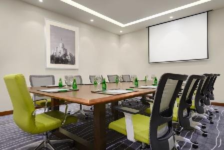 Wyndham Garden Muscat Al Khuwair