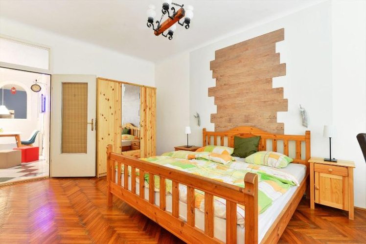 Miller Hostel