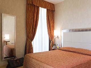 Best Western Crystal Palace (ex Mercure Torino)