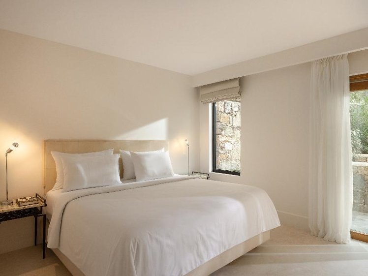VILLA DELUXE Room