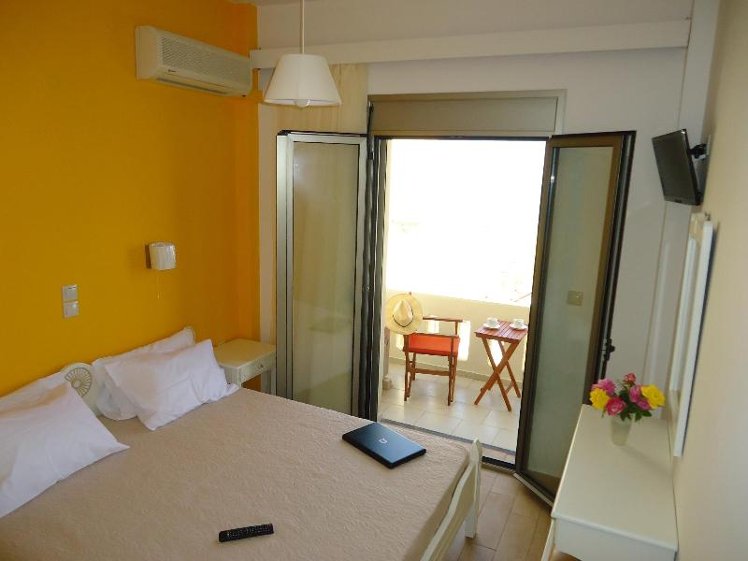APARTMENT THREE BEDROOMS Room